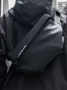 Waterproof Messenger Bag sold by Yugen Theory