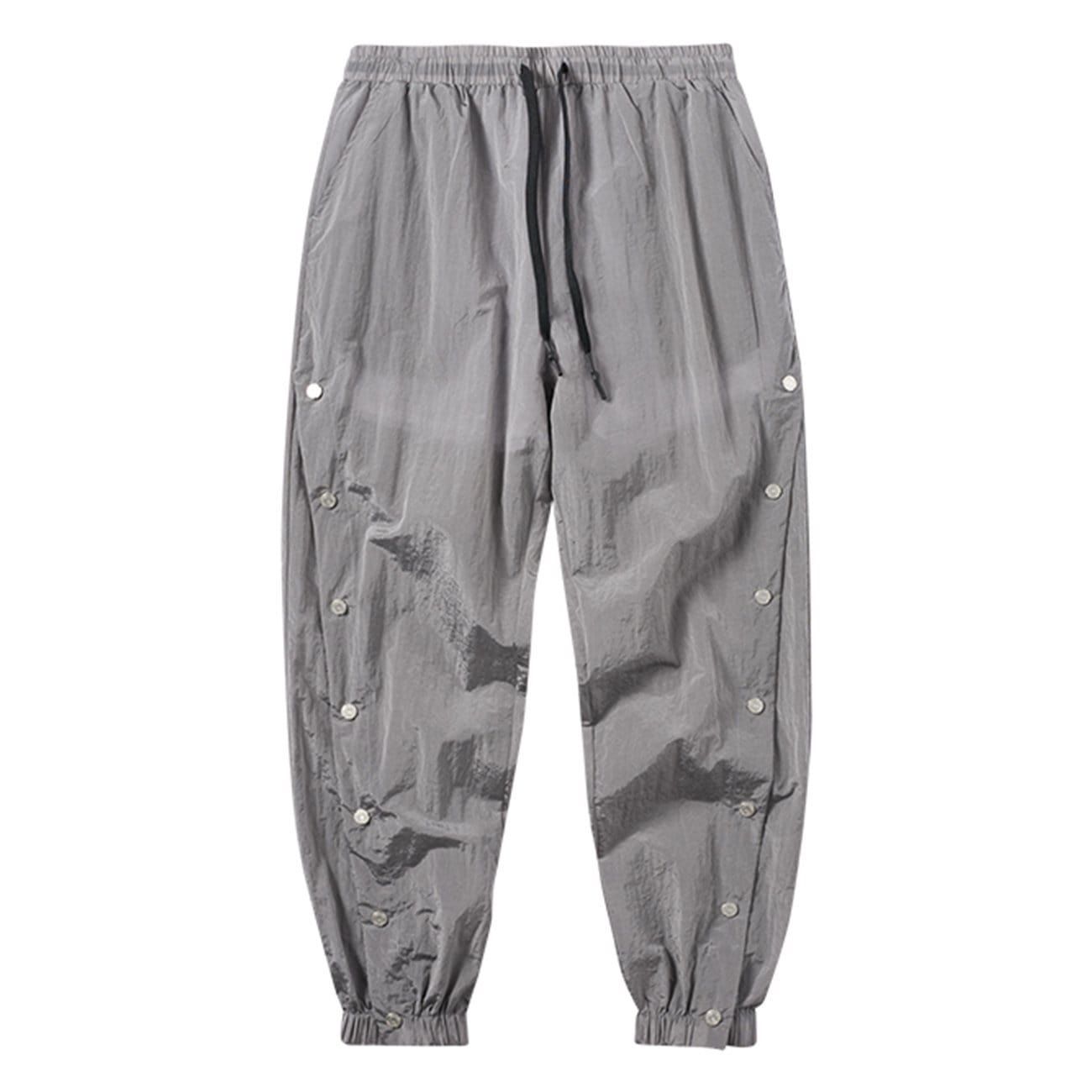 Combat Side Breasted Cargo Pants sold by Yugen Theory