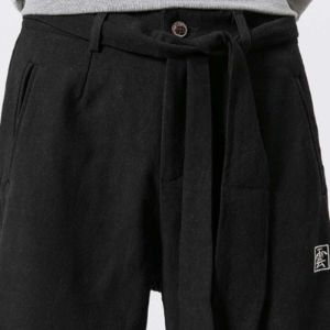 Bakaru Japanese Pants sold by Yugen Theory