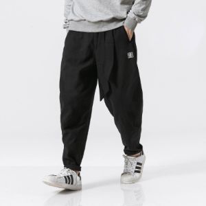 Bakaru Japanese Pants sold by Yugen Theory