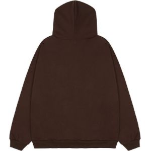 Oversize Hoodie Heart Beat sold by Yugen Theory