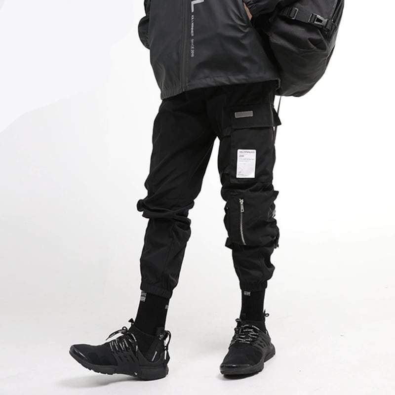 Urban Techwear Pants sold by Yugen Theory