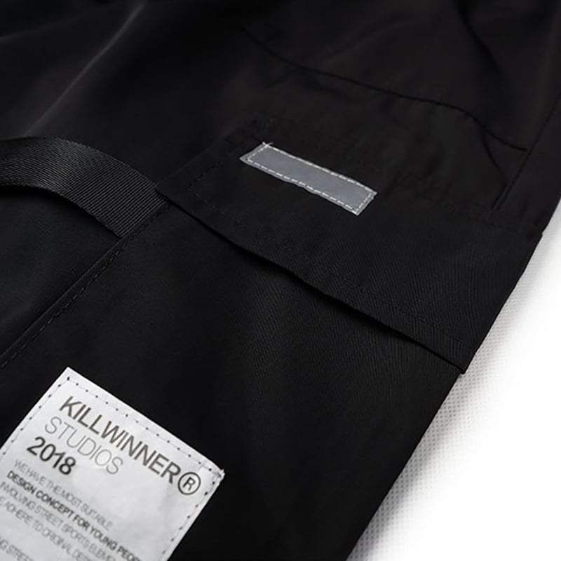 Urban Techwear Pants sold by Yugen Theory product image thumbnail 5