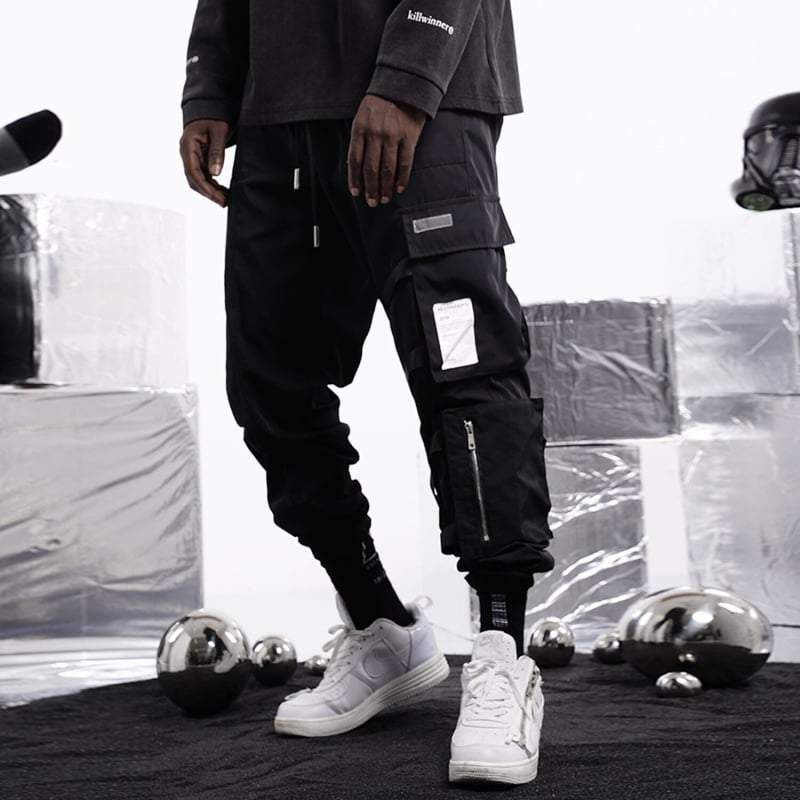 Urban Techwear Pants sold by Yugen Theory product image thumbnail 3