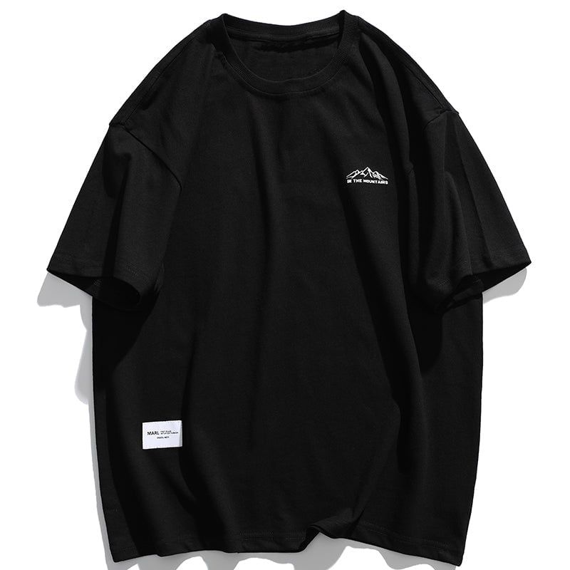 Graphic T-shirt Camping Equipment sold by Yugen Theory product image thumbnail 4