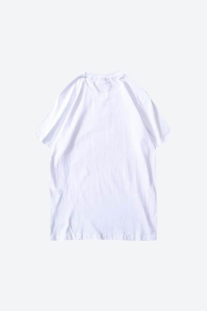 Senses T-Shirt sold by Yugen Theory product image thumbnail 4