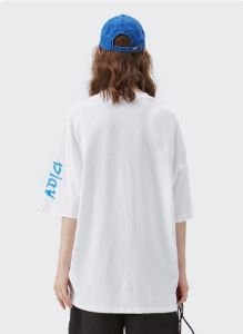 Hand Drawn Graphic T-Shirt sold by Yugen Theory