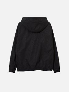Zip Up Big Pocket Jacket sold by Yugen Theory