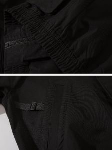 Zip Up Big Pocket Jacket sold by Yugen Theory