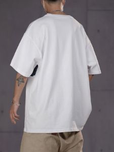 Anime Cartoon Print T-Shirt sold by Yugen Theory