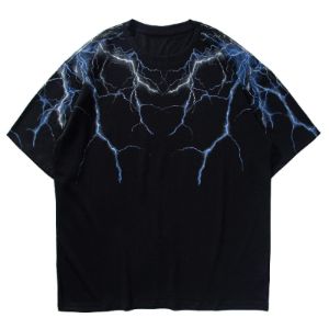 Lightning T-Shirt sold by Yugen Theory