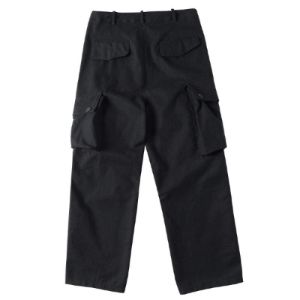 Multi Pocket Cargo Pants sold by Yugen Theory