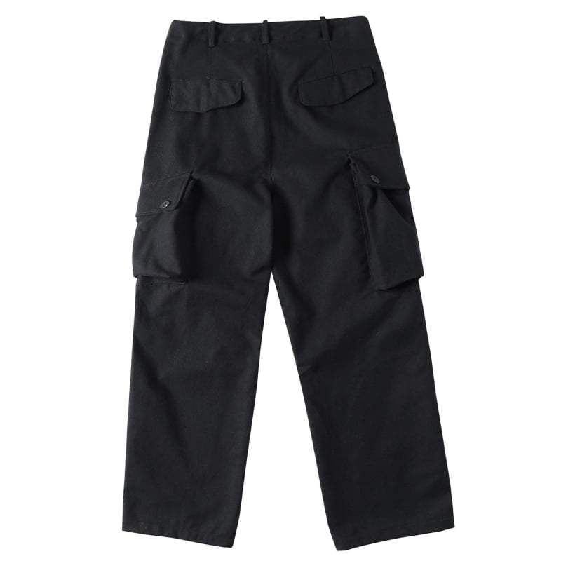 Multi Pocket Cargo Pants sold by Yugen Theory product image thumbnail 5