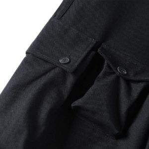 Multi Pocket Cargo Pants sold by Yugen Theory
