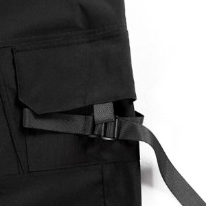 Dark Ribbons Cargo Pants sold by Yugen Theory