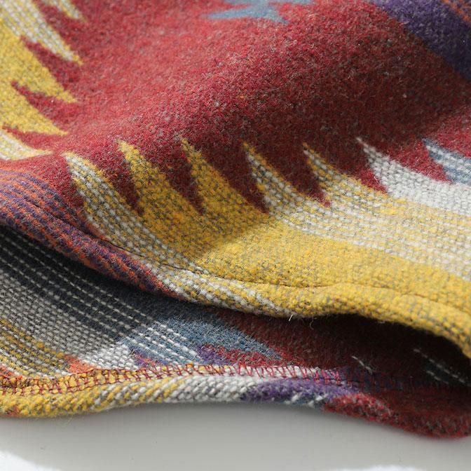 Tie Dye Long Sleeve Shirt sold by Yugen Theory product image thumbnail 4