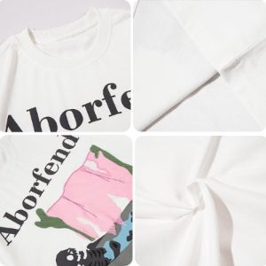 Stylish T-shirt Aborfend Skeleton sold by Yugen Theory