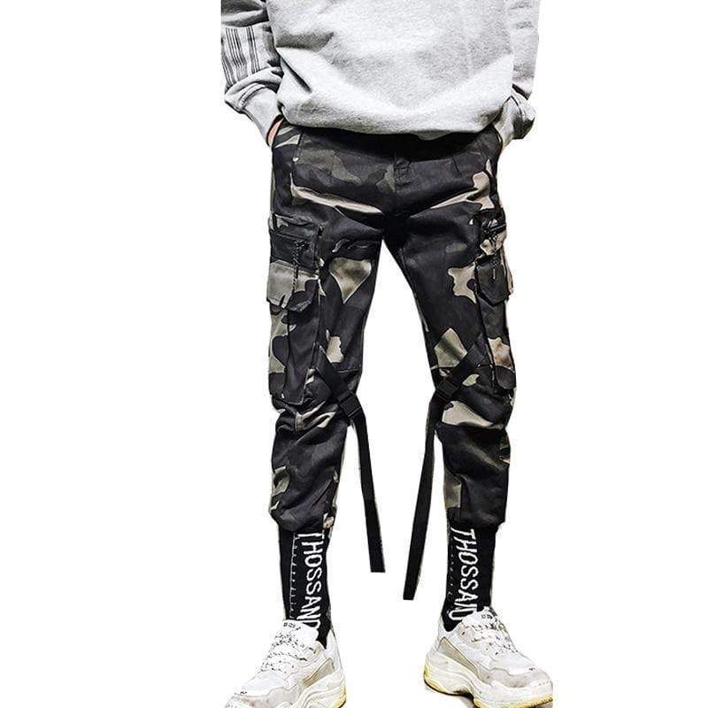 Tactical Joggers sold by Yugen Theory