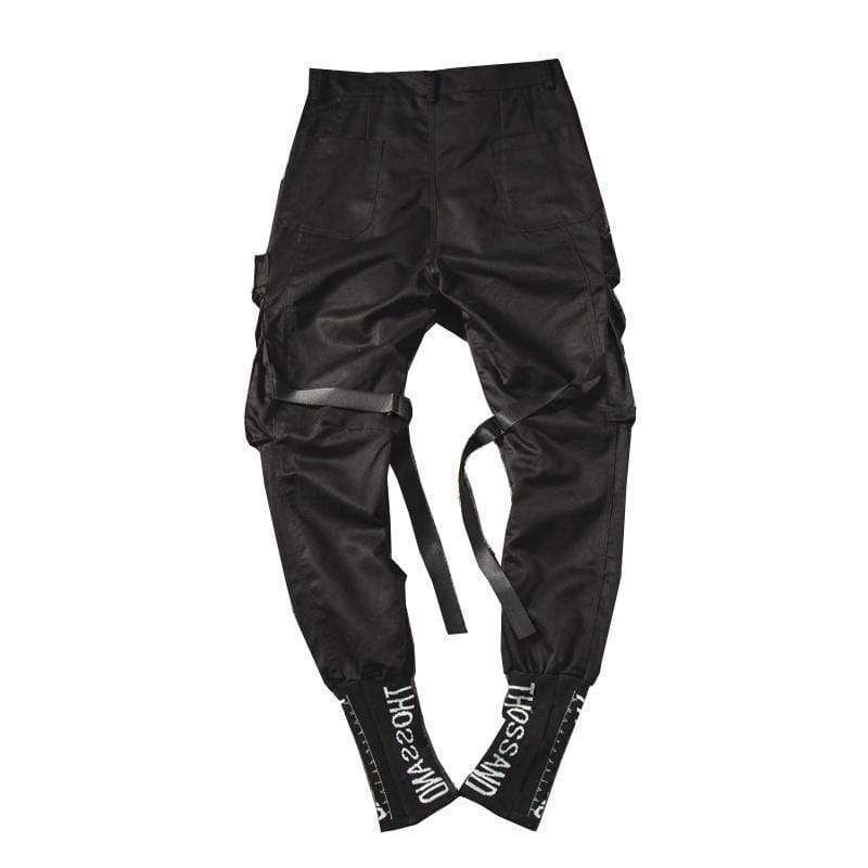 Tactical Joggers sold by Yugen Theory product image thumbnail 3