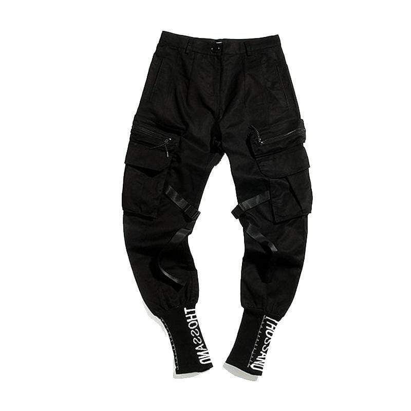 Tactical Joggers sold by Yugen Theory product image thumbnail 4