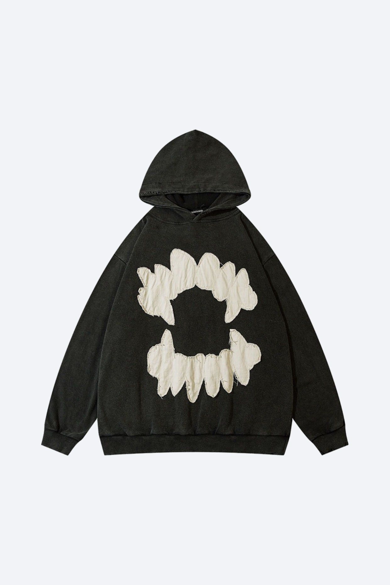 Savage Hoodie sold by Yugen Theory