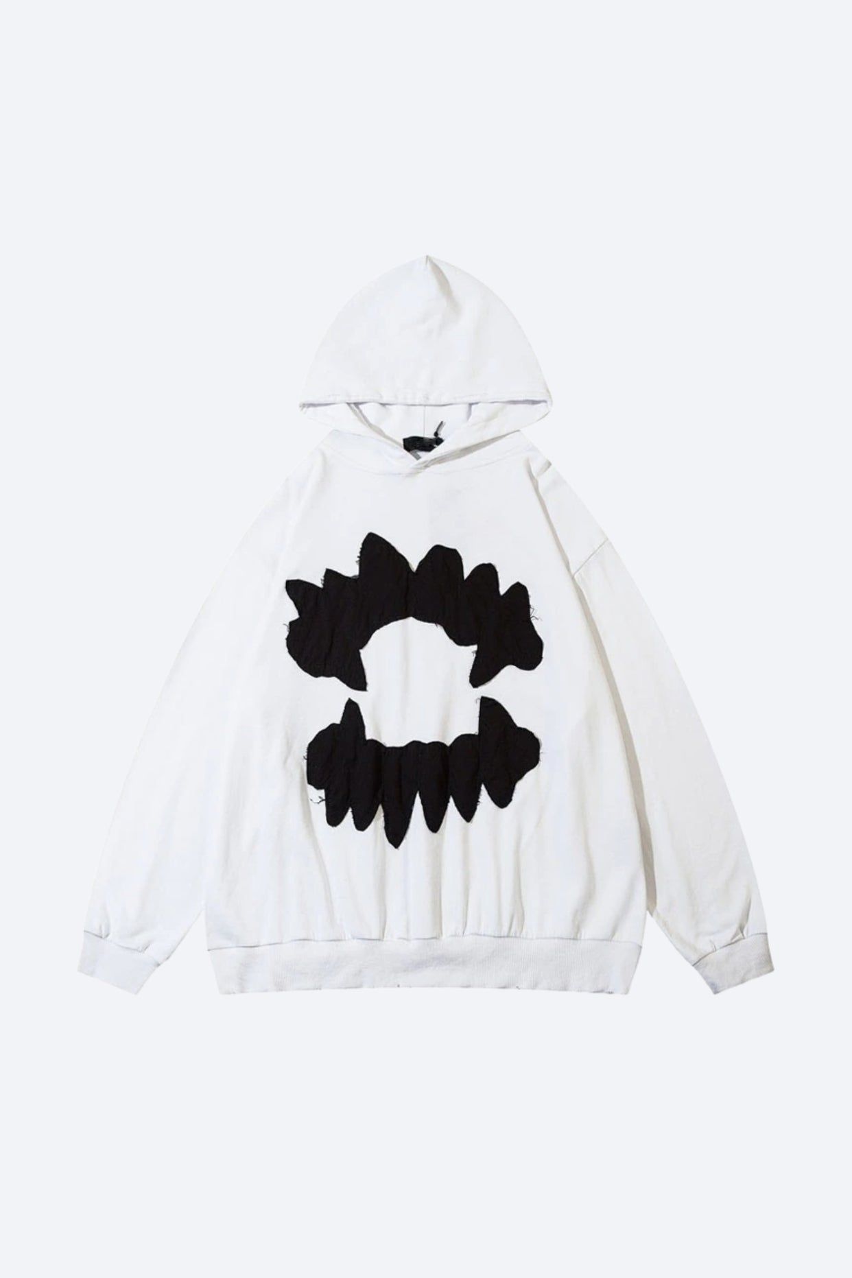 Savage Hoodie sold by Yugen Theory product image thumbnail 3