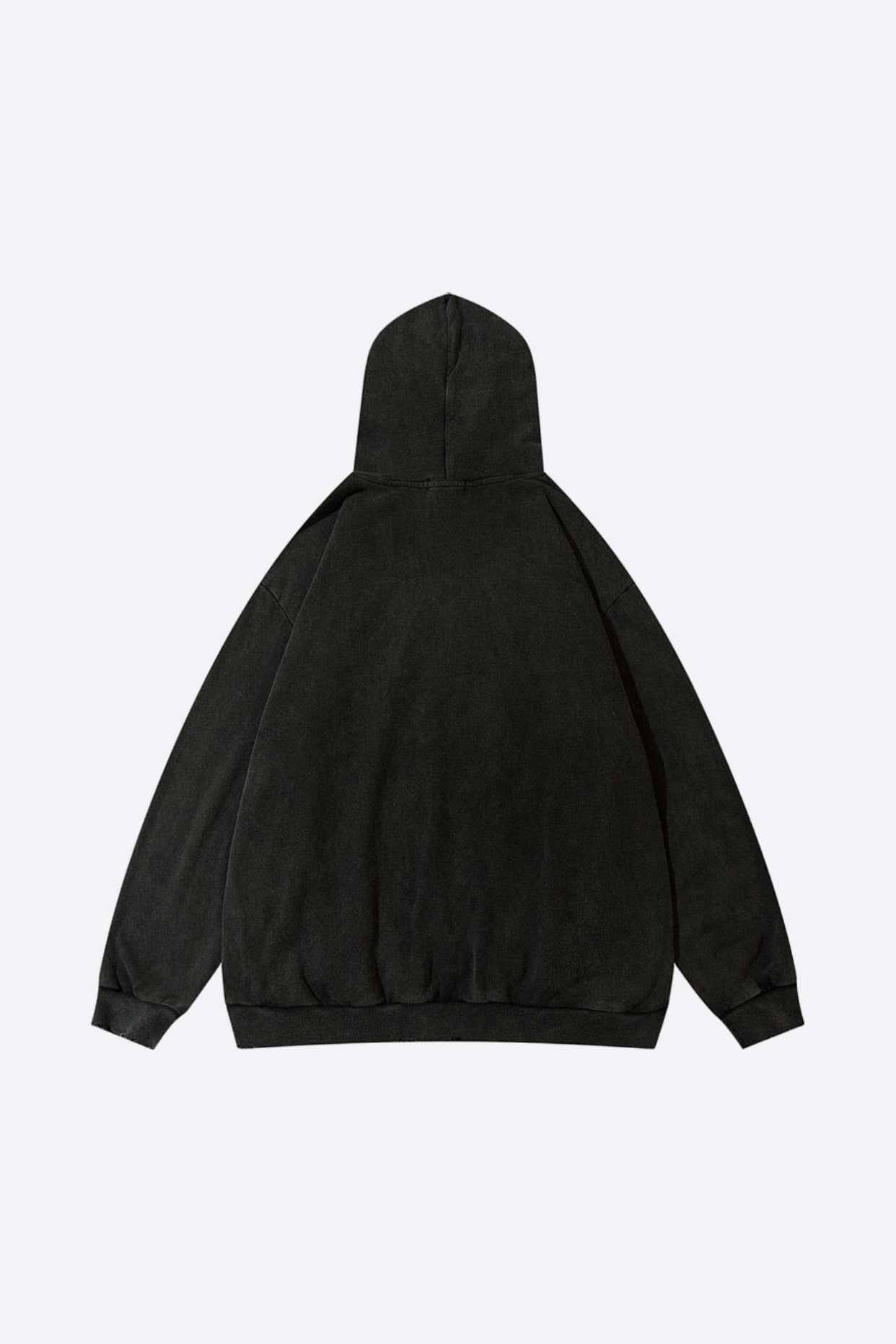 Savage Hoodie sold by Yugen Theory product image thumbnail 2