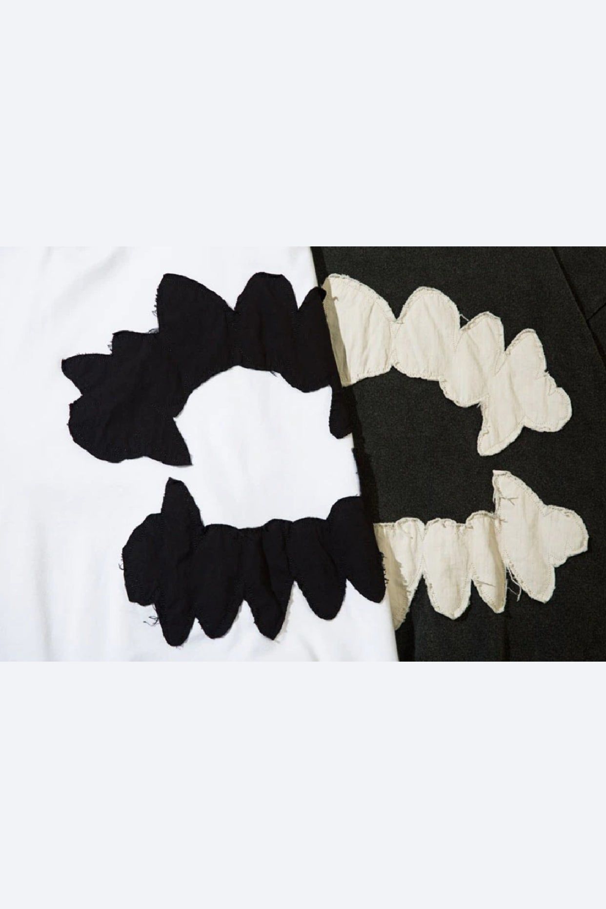 Savage Hoodie sold by Yugen Theory product image thumbnail 5