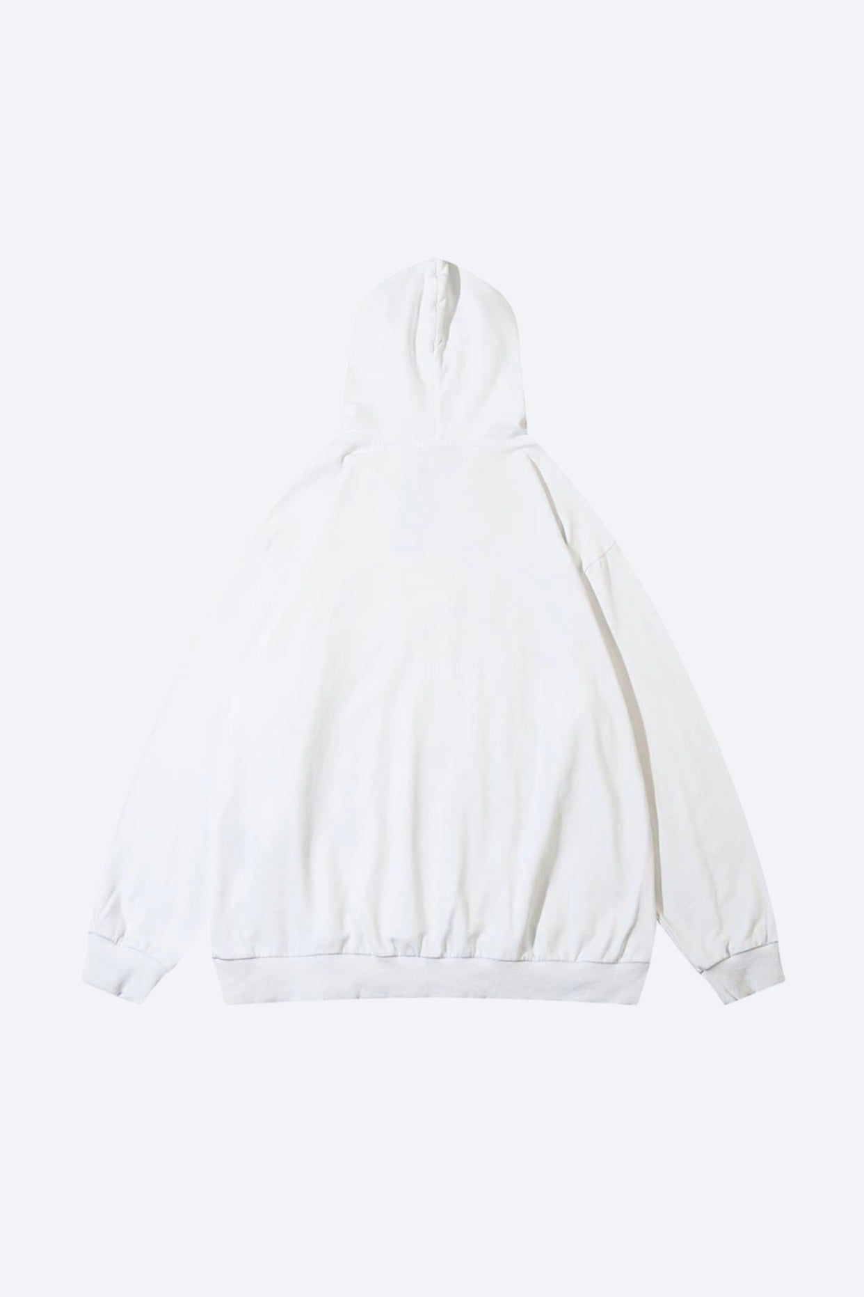 Savage Hoodie sold by Yugen Theory product image thumbnail 4