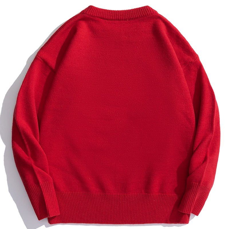 Comfy Sweater Every Bet Will Win sold by Yugen Theory product image thumbnail 5