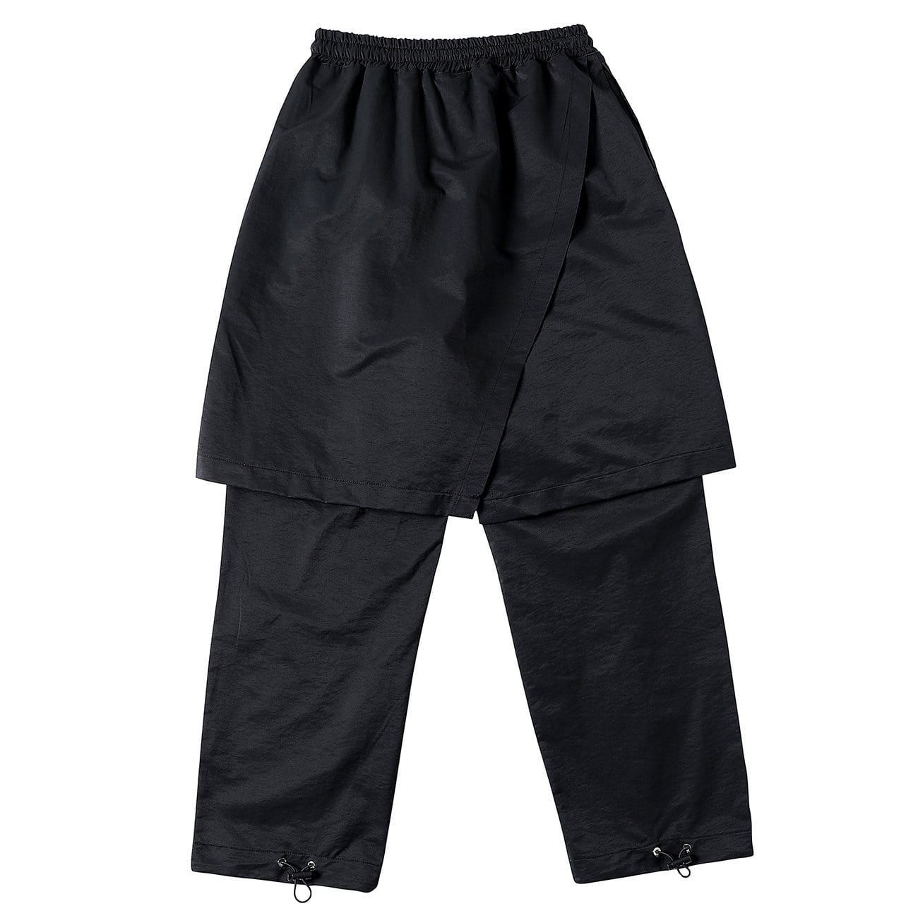 Combat Fake Two Warrior Pants sold by Yugen Theory product image thumbnail 3