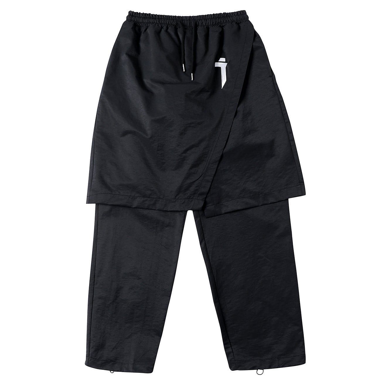 Combat Fake Two Warrior Pants sold by Yugen Theory