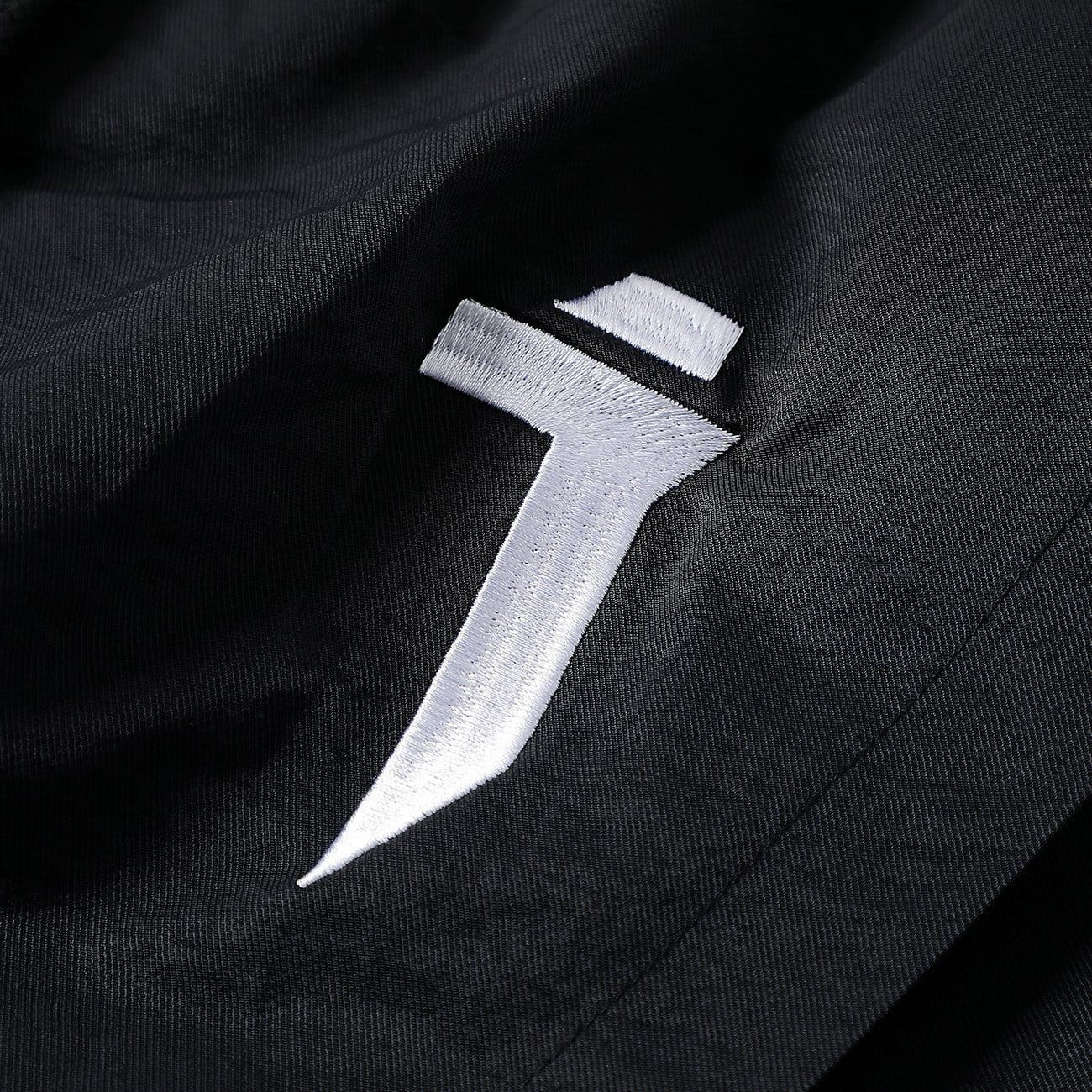 Combat Fake Two Warrior Pants sold by Yugen Theory product image thumbnail 5