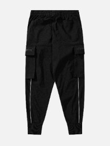 Big Pocket Functional Cargo Pant sold by Yugen Theory