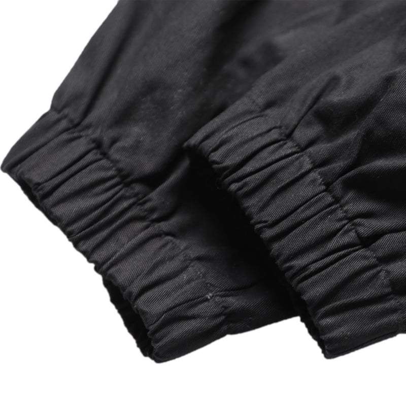 Techwear Tapered Pants sold by Yugen Theory product image thumbnail 4