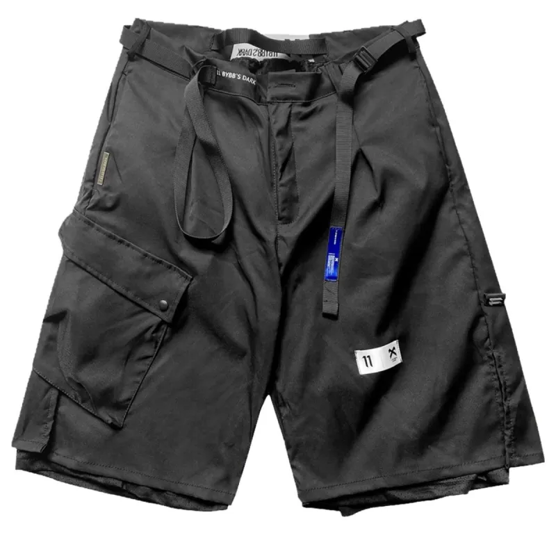 Functional Shorts sold by Yugen Theory
