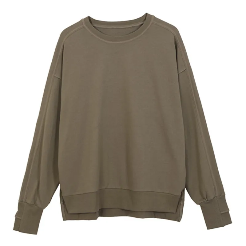 Ninja Sleeve Sweater sold by Yugen Theory