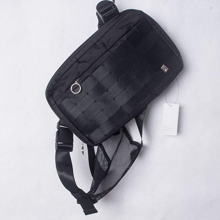 Portable Chest Bag sold by Yugen Theory product image thumbnail 3