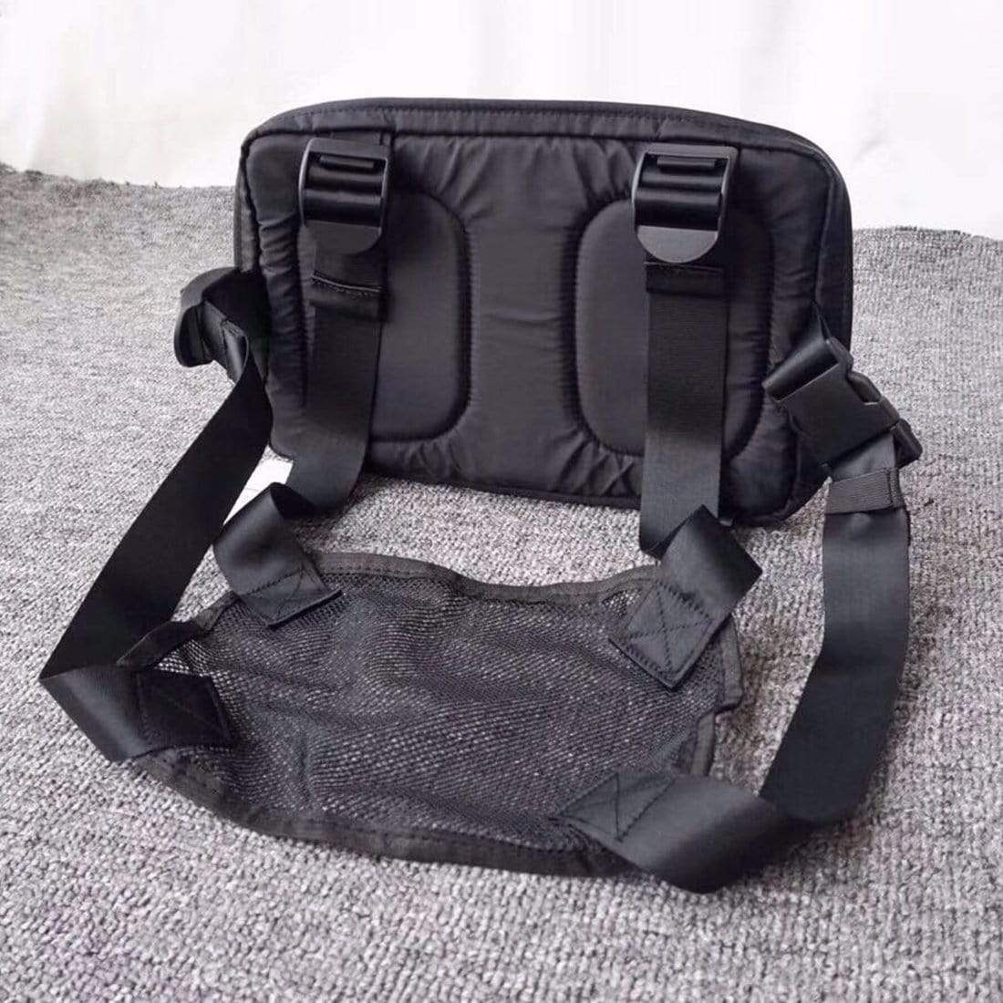Portable Chest Bag sold by Yugen Theory product image thumbnail 5