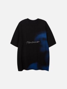 Unreal Portrait Graphic T-Shirt sold by Yugen Theory