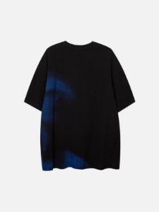 Unreal Portrait Graphic T-Shirt sold by Yugen Theory