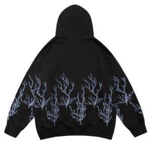Twisted Hoodies sold by Yugen Theory
