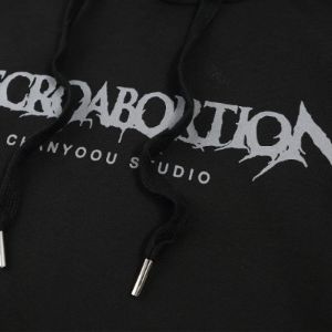 Twisted Hoodies sold by Yugen Theory