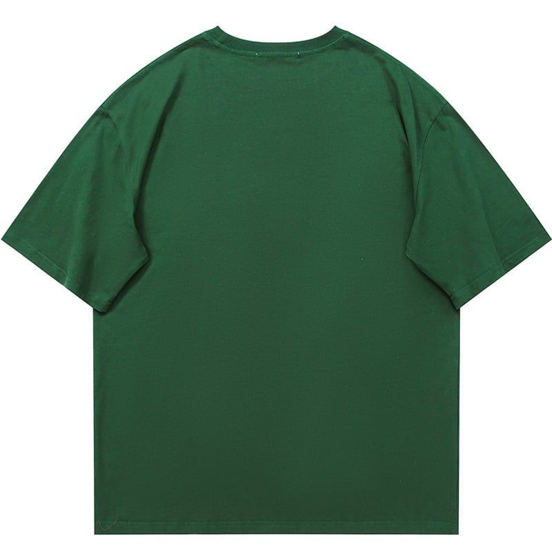 Japanese T-shirt Tokyo Cat sold by Yugen Theory product image thumbnail 5