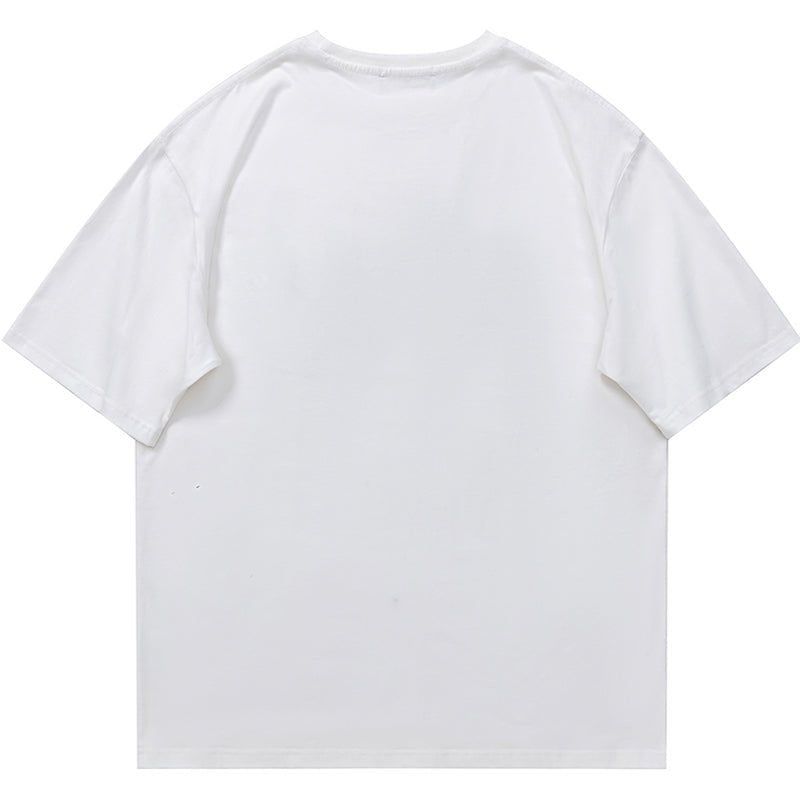 Japanese T-shirt Tokyo Cat sold by Yugen Theory product image thumbnail 4