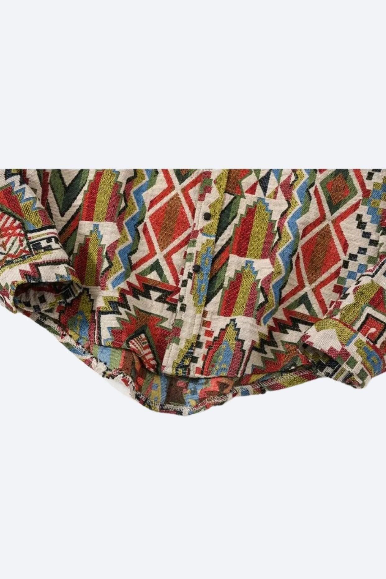 Lower Shirt sold by Yugen Theory product image thumbnail 5