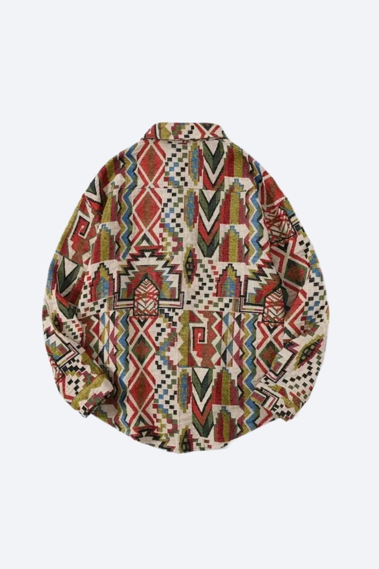 Lower Shirt sold by Yugen Theory product image thumbnail 2