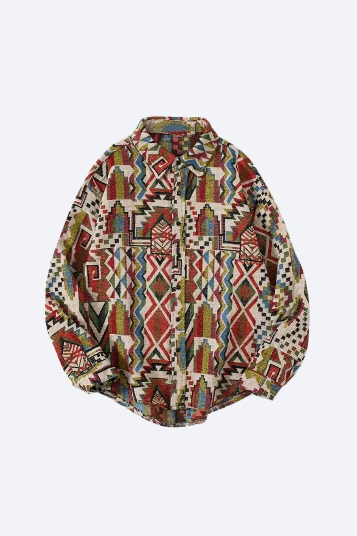 Lower Shirt sold by Yugen Theory