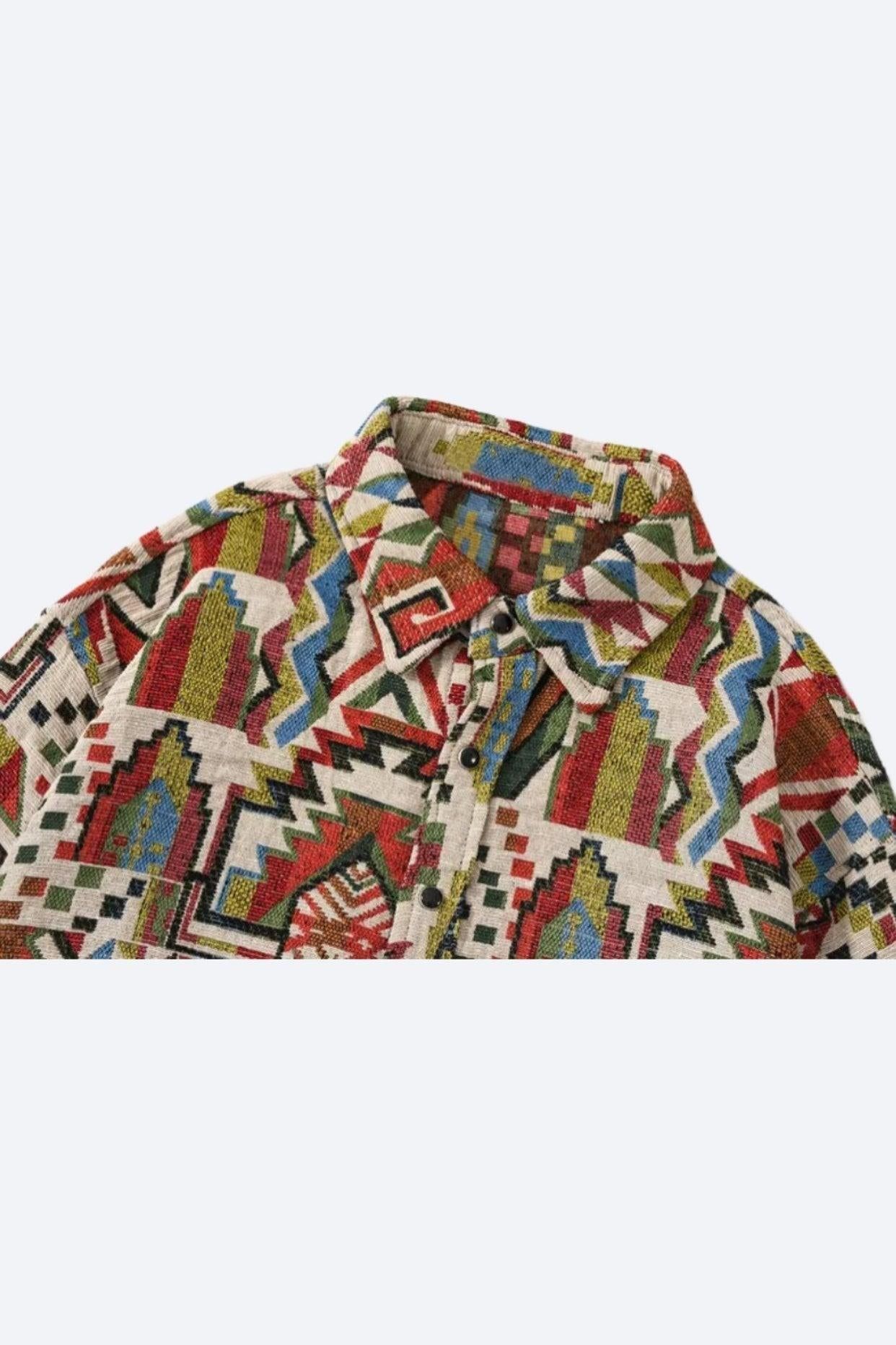 Lower Shirt sold by Yugen Theory product image thumbnail 4