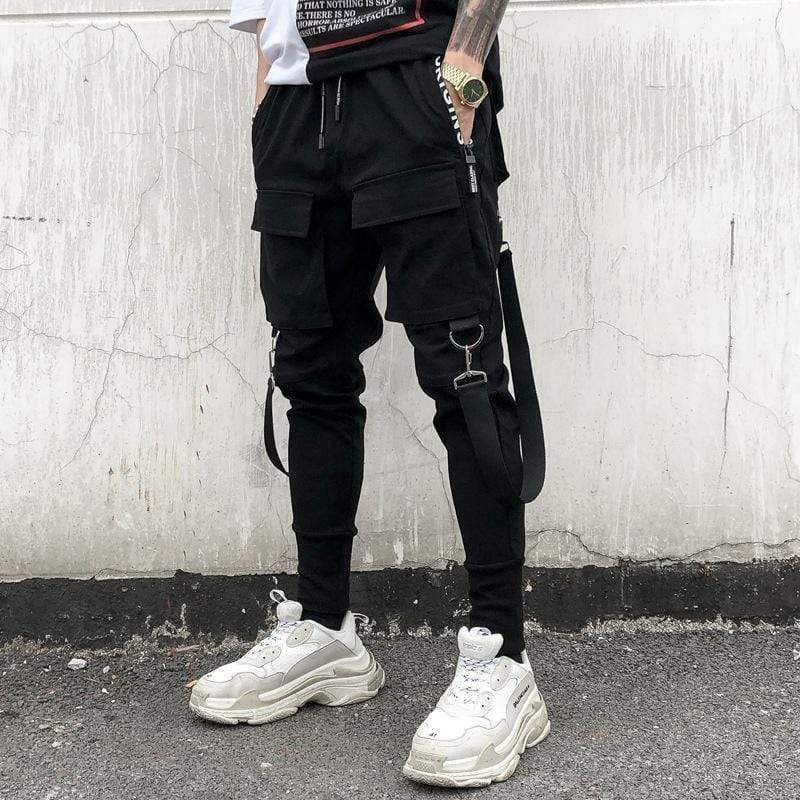 Origins Japanese Pants sold by Yugen Theory